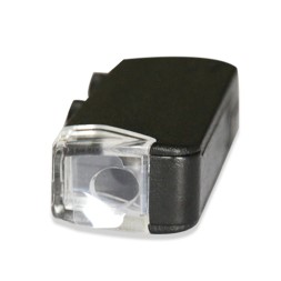 Микроскоп с LED подсветкой