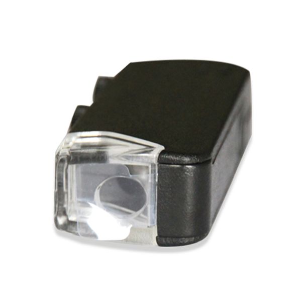 Микроскоп с LED подсветкой