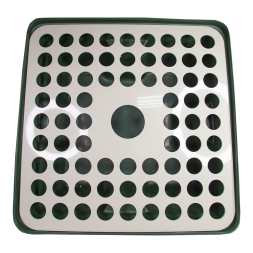 Гидропонная система HydroCloner Spinner 72 Terra Aquatica (GHE)