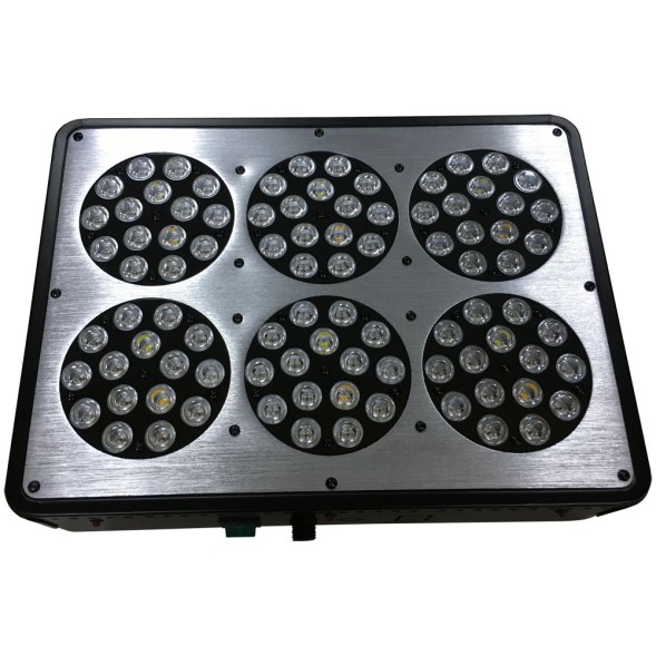 LED Светильник Apollo 6 (210W)