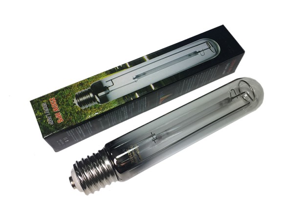 Лампа ДнаТ SUPER HPS Lamp 250 Вт