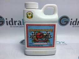 Overdrive 0,25 л | Advanced Nutrients