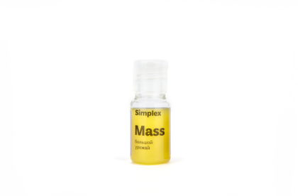 Стимулятор массы Simplex Mass 10 мл