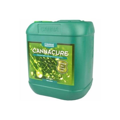 Удобрение CannaCure 5 л