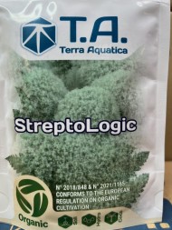 Био-добавка для корней StreptoLogic 50 г