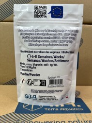 Био-добавка для корней StreptoLogic 50 г