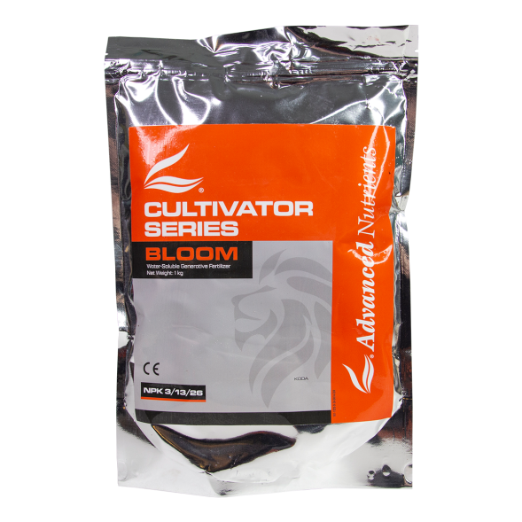 Cultivator Series Bloom 1 кг | Advanced Nutrients