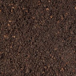 Универсальный низинный торф для растений 3 л | FreeGrower