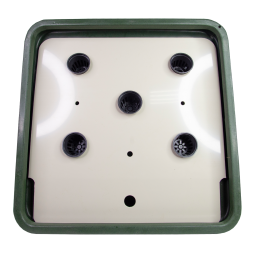 Система аэропоники CultiMate Aero 5 см Terra Aquatica (GHE)