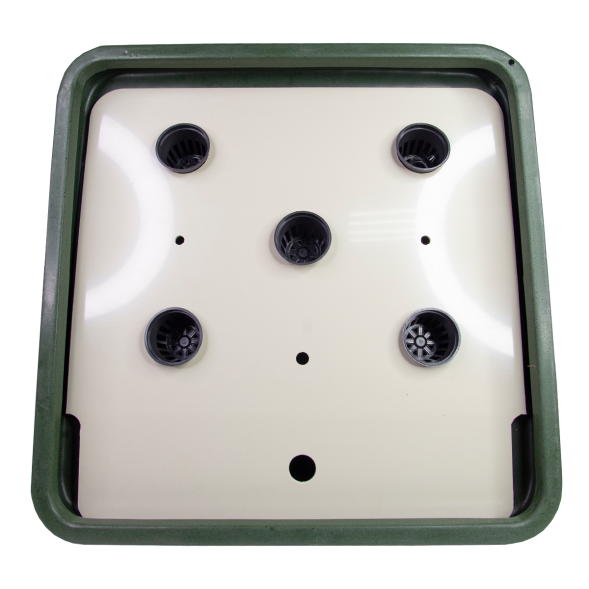 Система аэропоники CultiMate Aero 5 см Terra Aquatica (GHE)