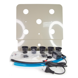 Система аэропоники CultiMate Aero 5 см Terra Aquatica (GHE)