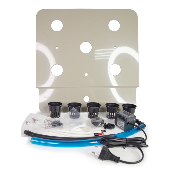 Система аэропоники CultiMate Aero 5 см Terra Aquatica (GHE)