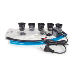 Система аэропоники CultiMate Aero 5 см Terra Aquatica (GHE)