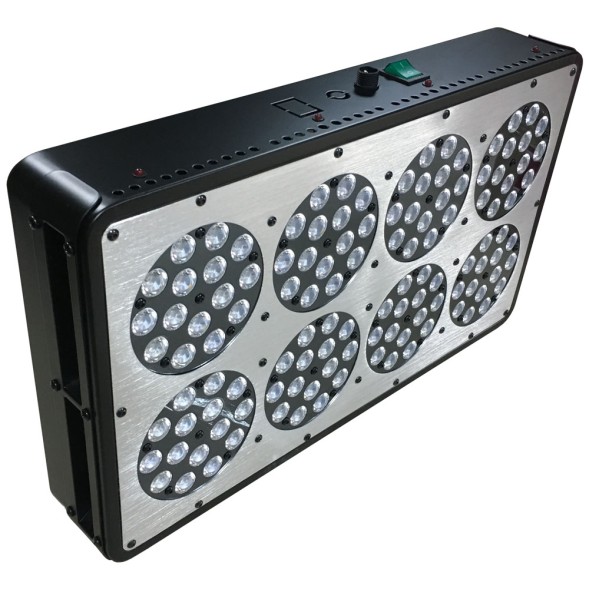 LED Светильник Apollo 8 (280W) 