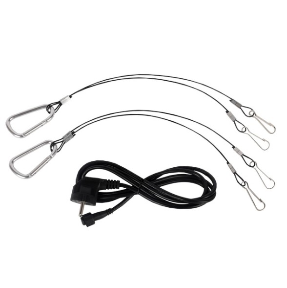 LED Светильник Apollo 8 (280W) 