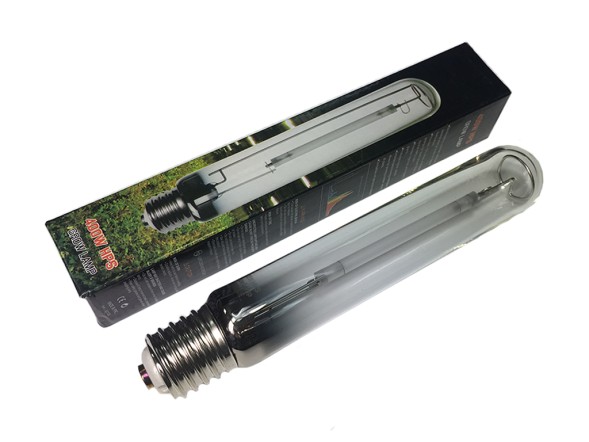 Лампа ДнаТ SUPER HPS Lamp 400 Вт 