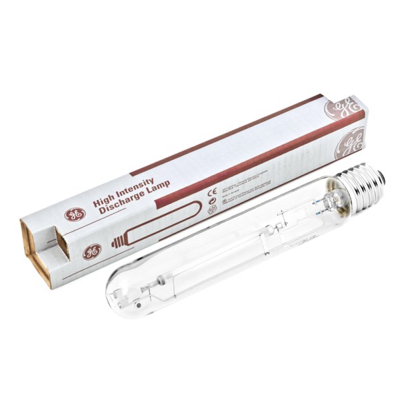 General Electric HO Lucalox 400 Вт 