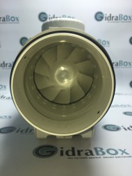 Канальный вентилятор TD 250-100/125 SILENT