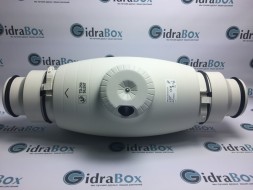 Канальный вентилятор TD 250-100/125 SILENT