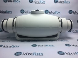 Канальный вентилятор TD 250-100/125 SILENT