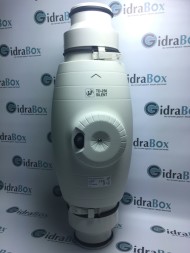 Канальный вентилятор TD 250-100/125 SILENT