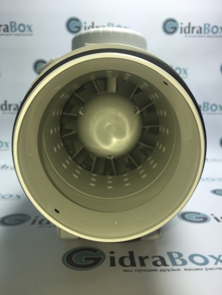 Канальный вентилятор TD 250-100/125 SILENT