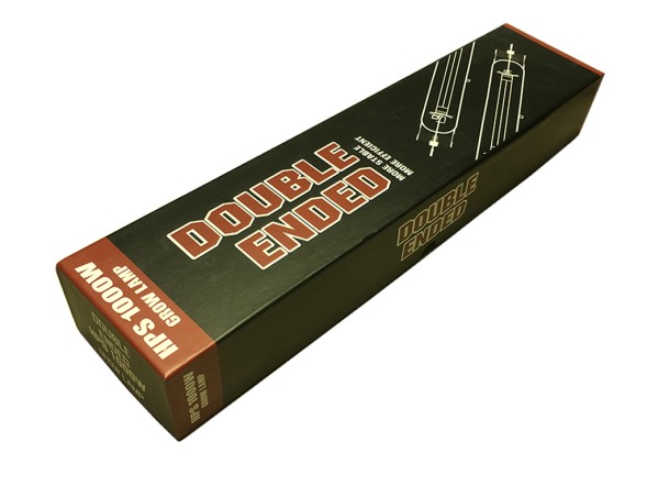 Лампа 1000 W HPS Double Ended