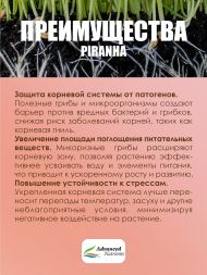Piranha 0,25 л | Advanced Nutrients