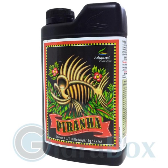 Piranha 0,25 л | Advanced Nutrients