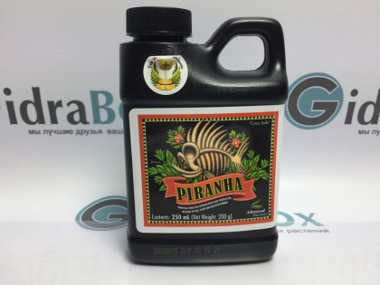 Piranha 0,25 л | Advanced Nutrients