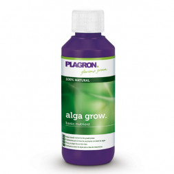 Удобрение PLAGRON Alga Grow 100 мл