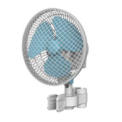 Вентилятор на клипсе Grip FAN