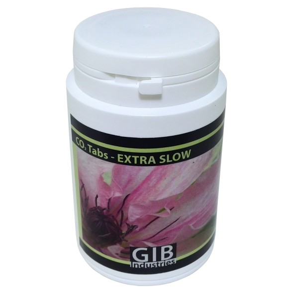 Средство активации CO2 Tabs 72шт