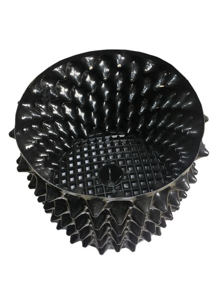 Горшки для цветов Air Pot 7 л / 4 шт