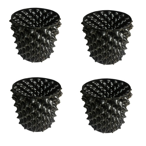 Горшки для цветов Air Pot 7 л / 4 шт