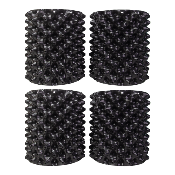 Горшки для цветов Air Pot 7 л / 4 шт