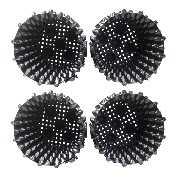 Горшки для цветов Air Pot 7 л / 4 шт