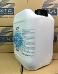 FlashClean (Flora Kleen GHE) / раствор для выведения солей 10 л