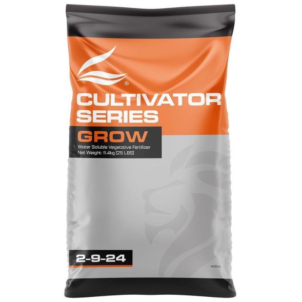 Cultivator Series Grow 1 кг | Advanced Nutrients