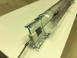 Лампа 600 W HPS Double Ended