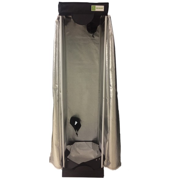 Гроутент FG 40 S (40x40x160 см)