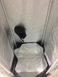 Гроутент FG 40 S (40x40x160 см)