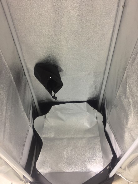 Гроутент FG 40 S (40x40x160 см)