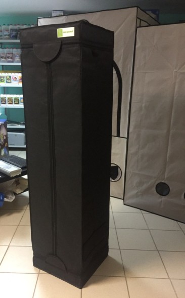 Гроутент FG 40 S (40x40x160 см)