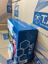 Комплект удобрений Tripart Set HW (Flora Series GHE) 3x0,5 л EU