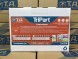 Комплект удобрений Tripart Set HW (Flora Series GHE) 3x0,5 л EU