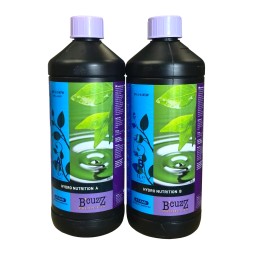 Удобрение B`CUZZ Hydro A+B 1 л