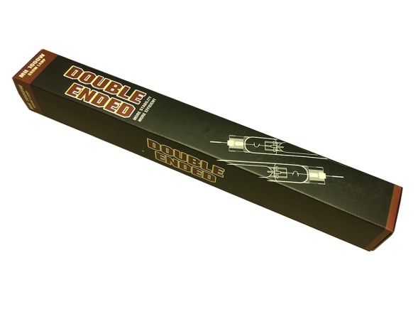 Лампа 1000 W MH Double Ended