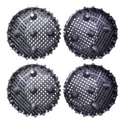 Горшки для цветов Air Pot 20 л  / 4 шт