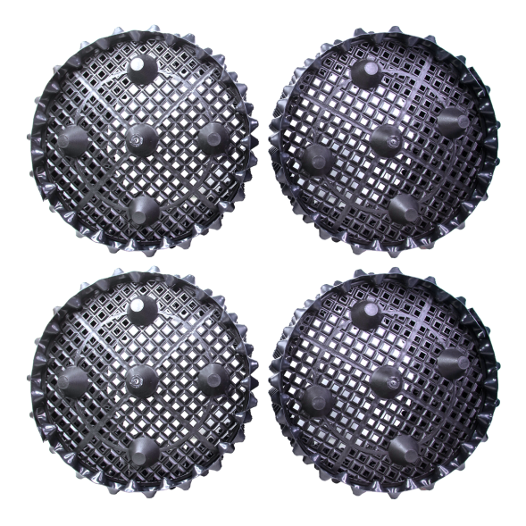 Горшки для цветов Air Pot 20 л  / 4 шт